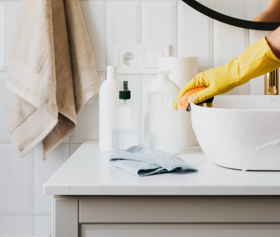 best cleaning services near me London