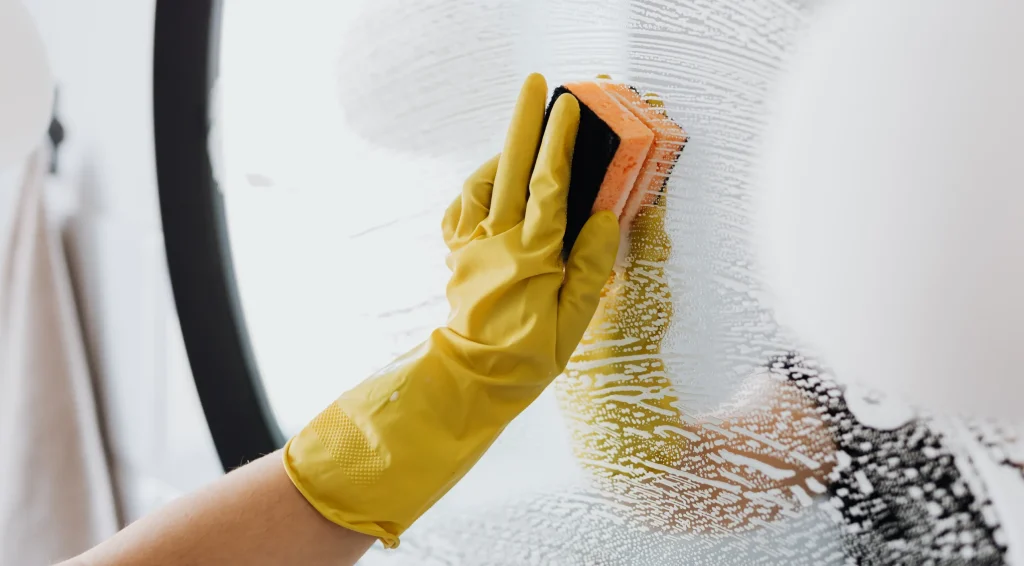 best cleaners near me London