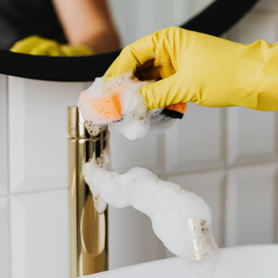 best cleaning services near me London